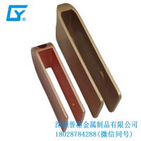 鋁合金壓鑄產品和電泳涂裝的相性如何？