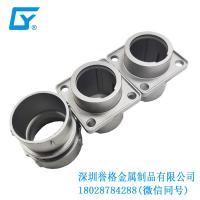 國標公共充電站有用到壓鑄模具嗎？