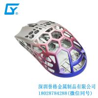 壓得穩，鑄得美！深圳鋁合金壓鑄技術詳解