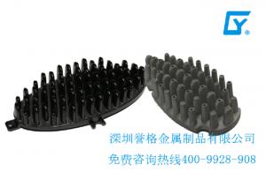 壓鑄件電鍍，各種鍍種的區(qū)別