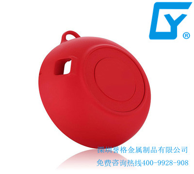 熱處理后的模具配件，還有哪些保護方式