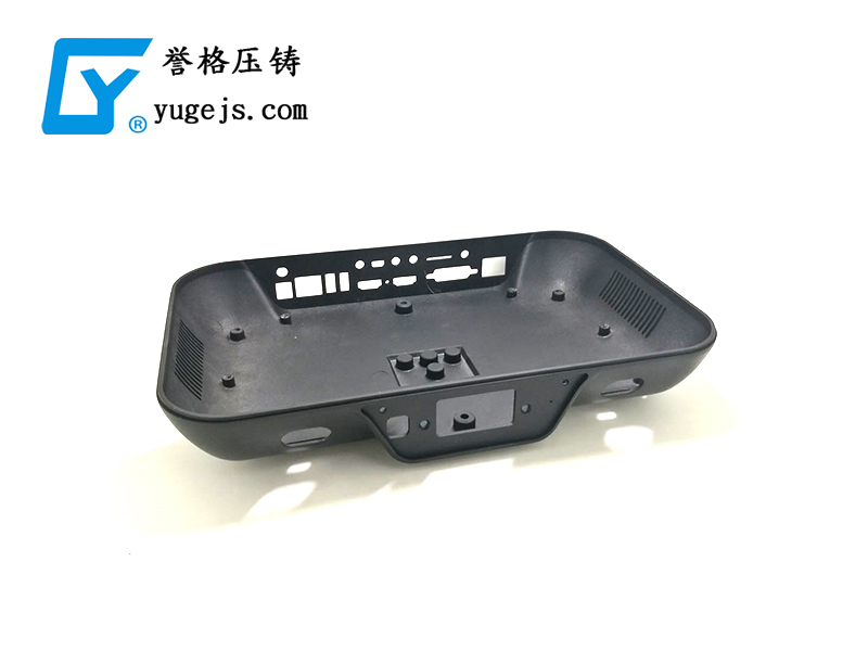 鋅合金壓鑄加工廠就是從這些地方來降低壓鑄成本的！