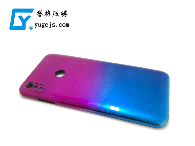 壓鑄廠必知，手機殼都是用什么材料做的