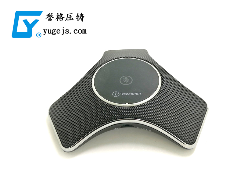 鋁合金壓鑄件加工的質量不如意，機床出了什么故障
