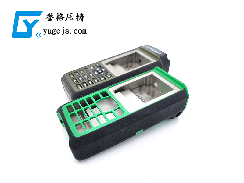 鋅合金壓鑄加工，到底用激光切割還是數控沖床加工呢？