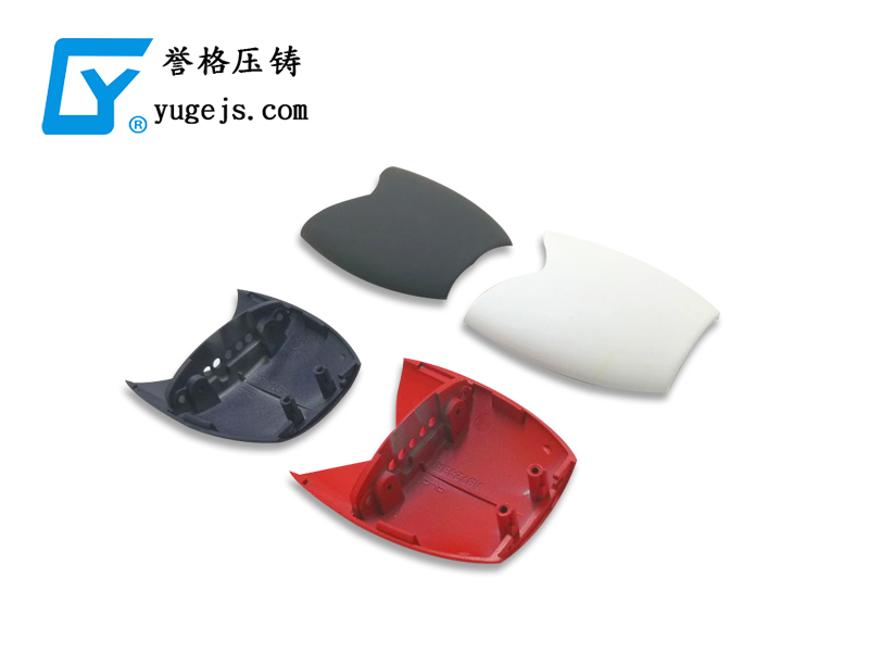 信“譽”為先，品“格”至上——鋅合金壓鑄首選譽格