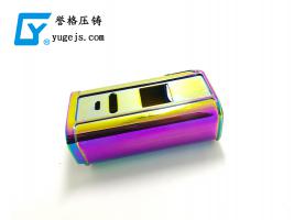 鋅合金壓鑄模具的制造技術流程，記住就不會出錯。
