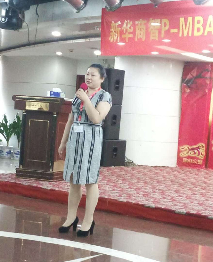 深圳PMBA23班畢業(yè)典禮，譽格學(xué)員畢業(yè)了