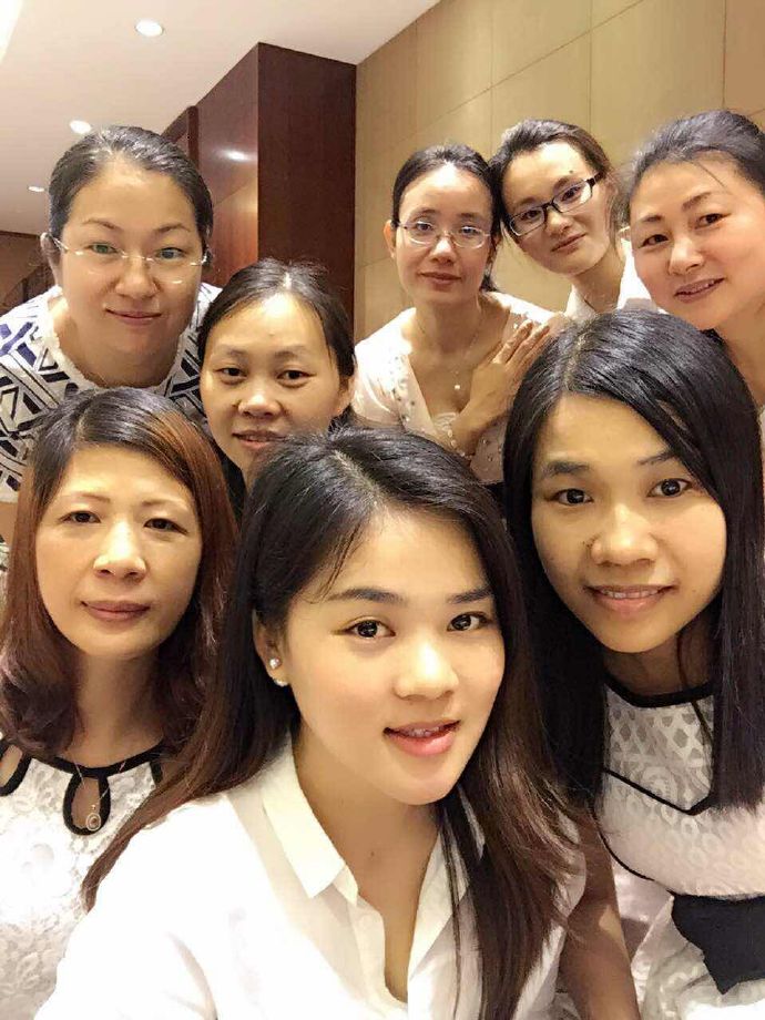 深圳PMBA23班畢業(yè)典禮，譽格學(xué)員畢業(yè)了