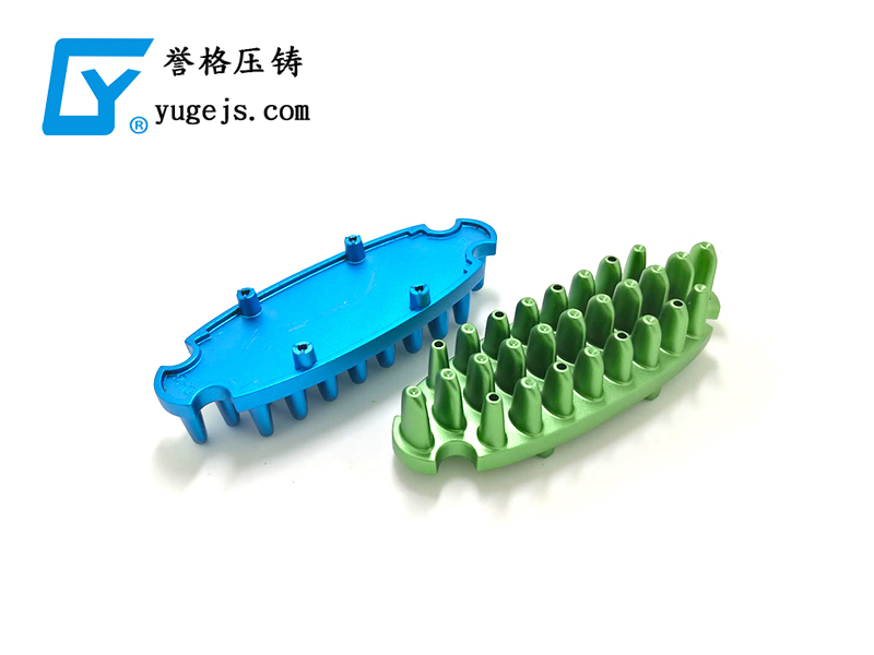 鋅合金壓鑄廠必知，制作壓鑄模具的規范