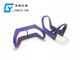 羨慕上海壓鑄廠同行，深圳應該趕緊跟上