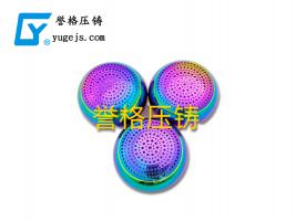 馬太效應對鋁合金壓鑄廠也是有效果的？