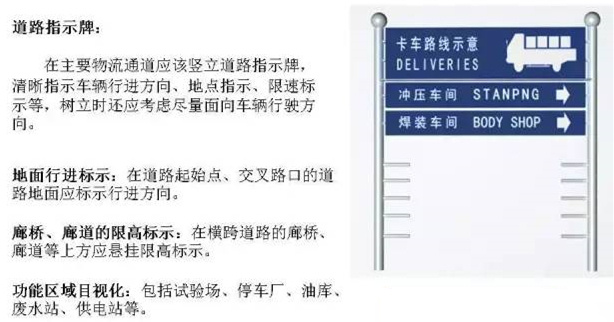 大招，深圳壓鑄公司物流目視化