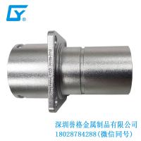 美標(biāo)智能充電站有應(yīng)用鋁拉伸嗎？