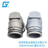 日標(biāo)新能源充電槍有使用鎂合金壓鑄件嗎？