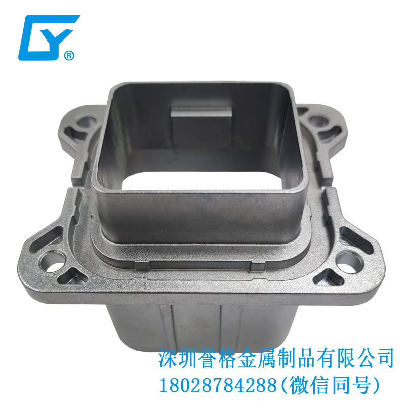 國(guó)標(biāo)新能源充電樁有使用鋅合金壓鑄件嗎？