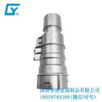 一步到位！快速掌握鋁冷擠壓生產全流程