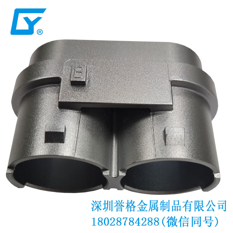 鎂合金壓鑄產品在交流AC充電站有使用到嗎？