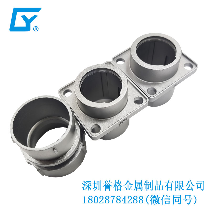 天吶！鋁合金拉伸工藝竟然這么驚人！