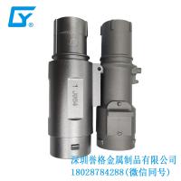 完美鑄造鋁型材，鋁擠模具成就你與未來！