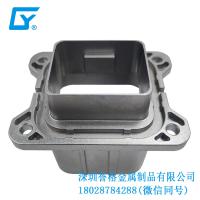 鋁壓鑄件臻品！你沒有見過的工藝奇跡！