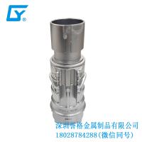 大型鋁擠模具，擠壓萬千鋁材，實力MAX！
