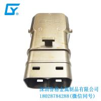 挑戰(zhàn)極限！鋁壓鑄高能煉獄，鑄就不朽傳世