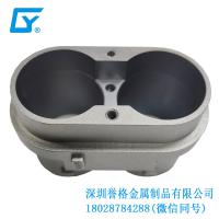 爆點曝光！鋁材擠壓工廠中的驚世造物！