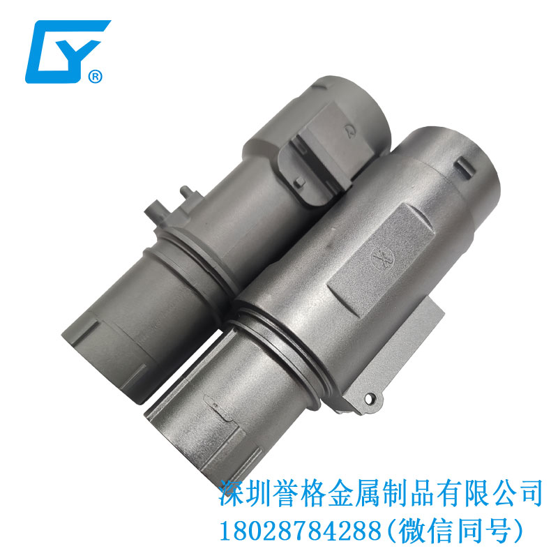 國標交流充電樁有應用鋁合金鑄件嗎？