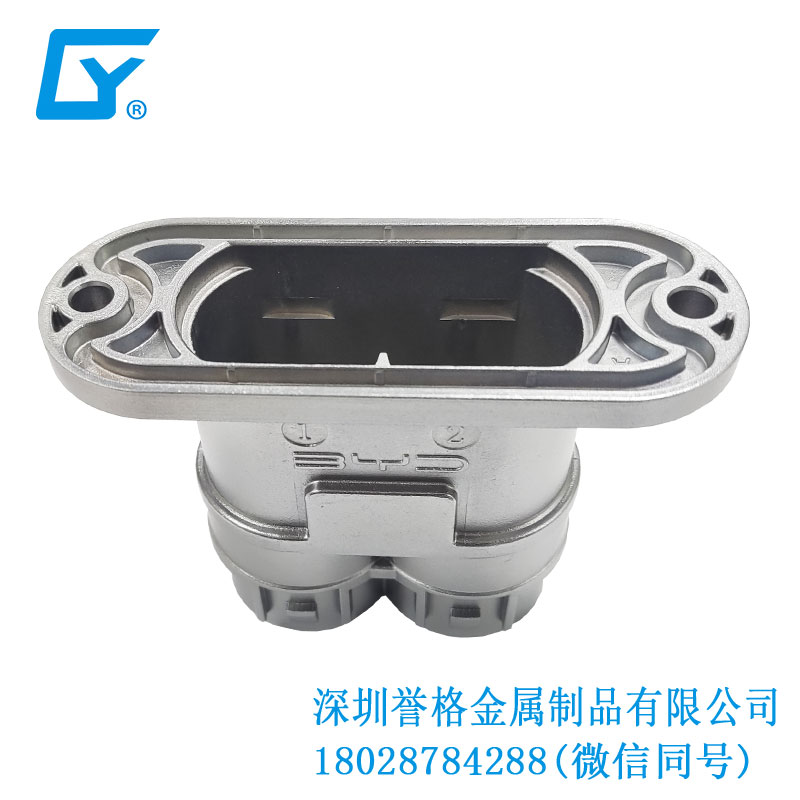 鋁壓鑄現場大揭秘，震撼你的視覺！