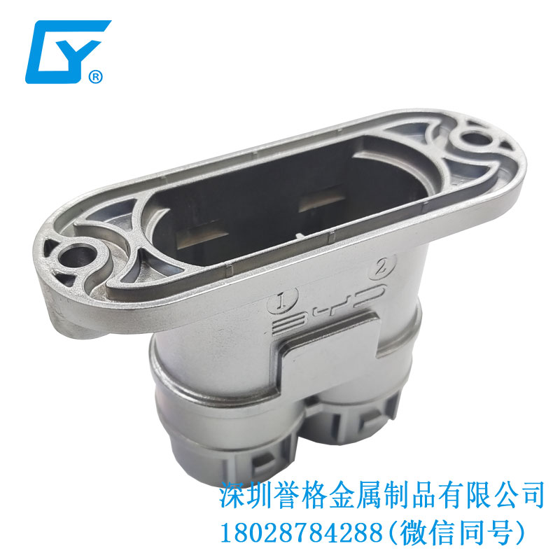 獨(dú)步鋅合金壓鑄領(lǐng)域，勢(shì)不可擋！